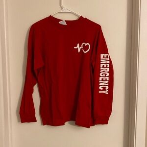 Emergency Room Nursing T-Shirt